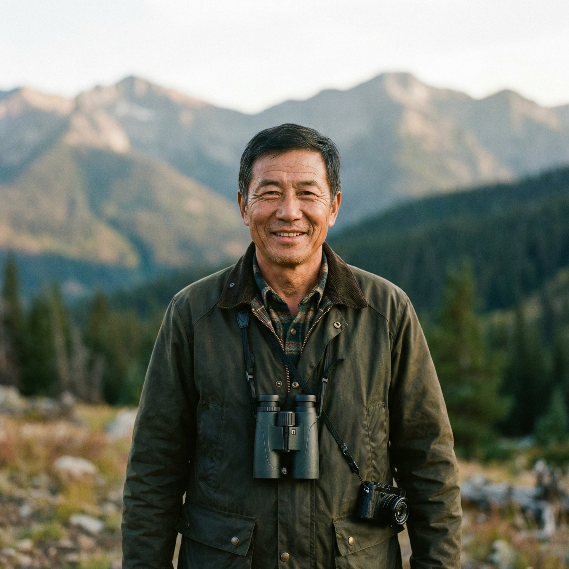 抖荫短视频导演王建国