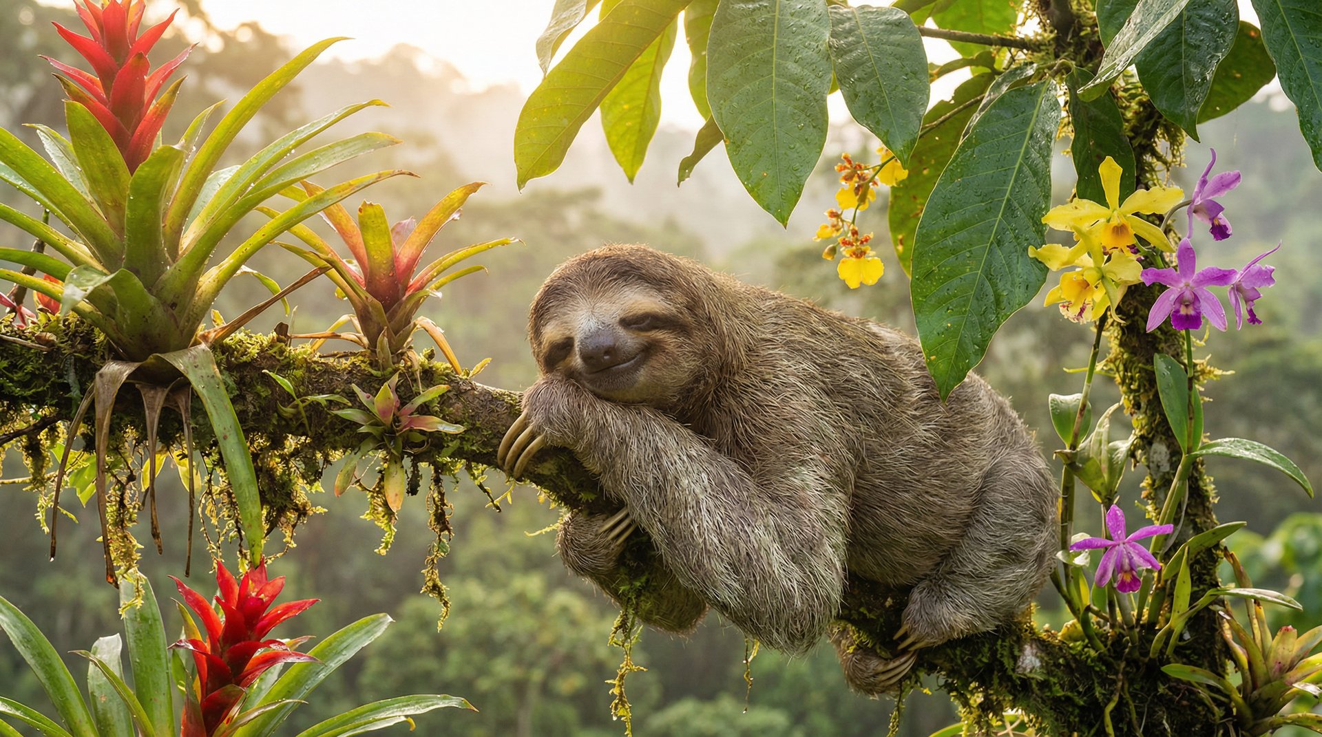 抖荫短视频树懒视频