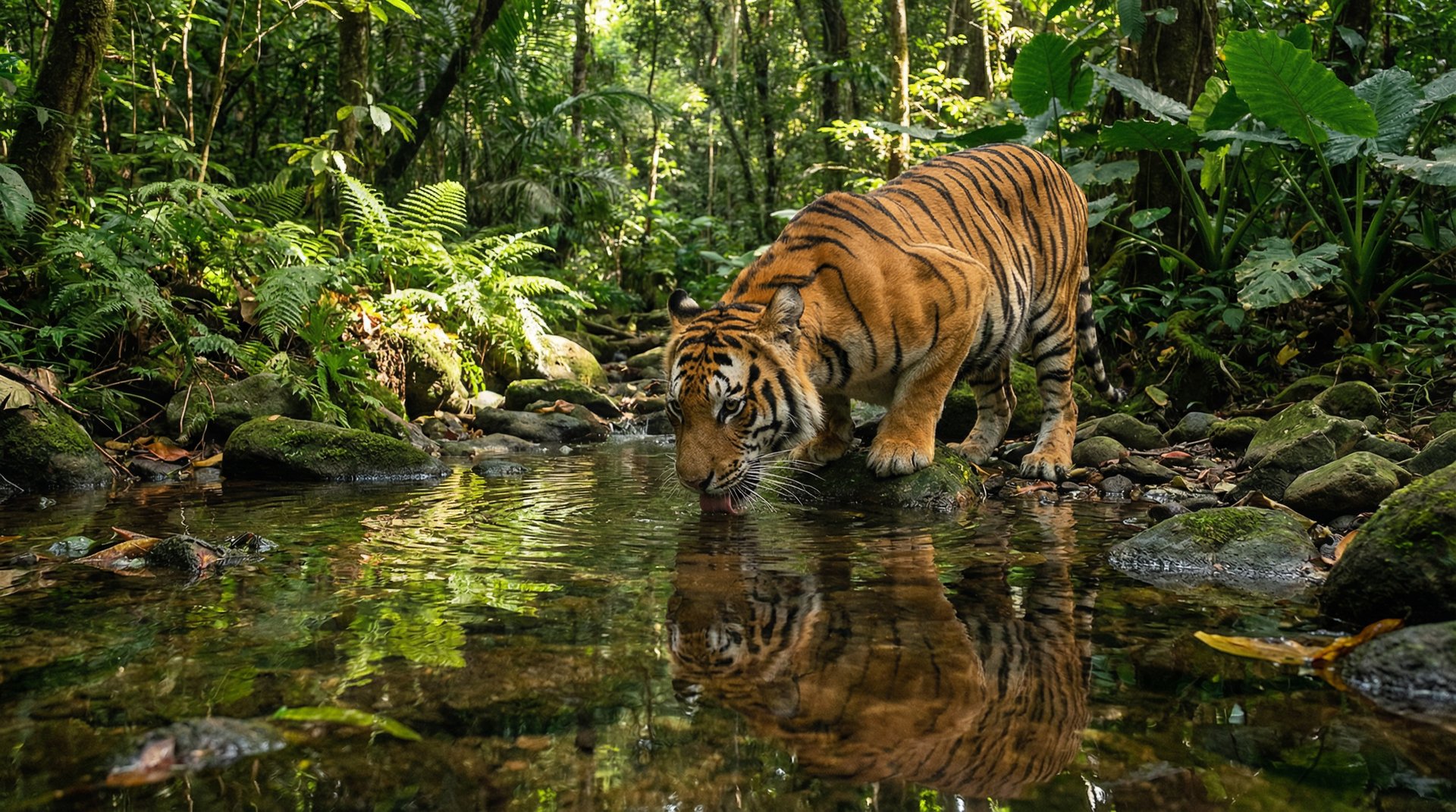 抖荫短视频老虎视频
